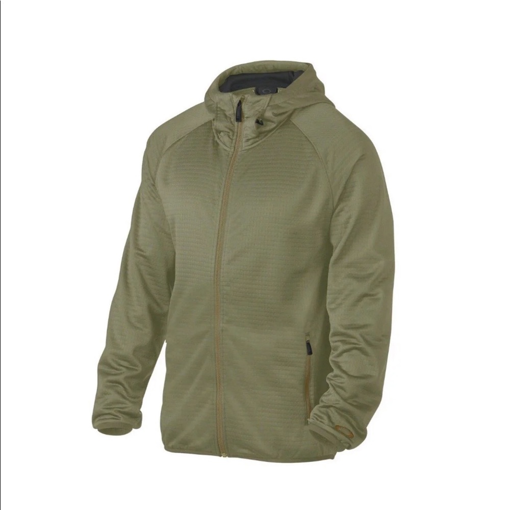 Men’s Oakley Cache Hydrofree Hoodie